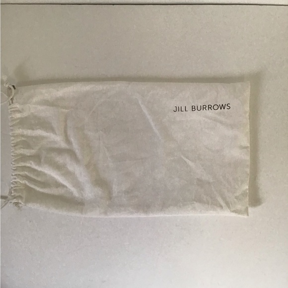 Jill Burrows slippers, NWOT - Picture 2 of 12